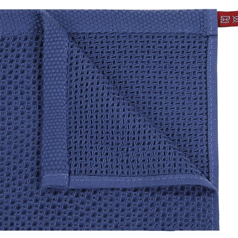 Super Absorbent Pure Cotton Cleaning Cloth Fast Drying 1pc