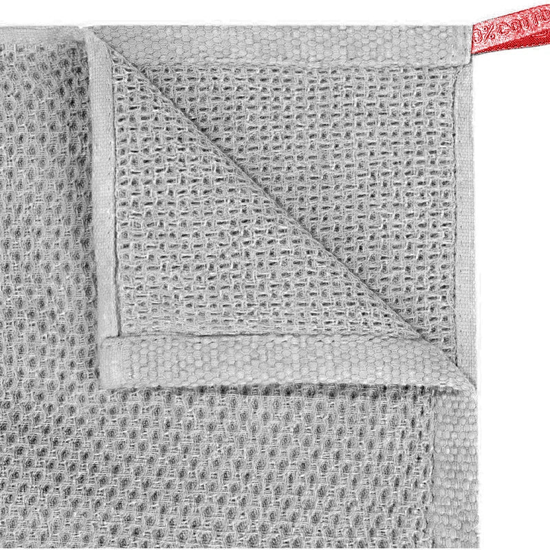 Super Absorbent Pure Cotton Cleaning Cloth Fast Drying 1pc