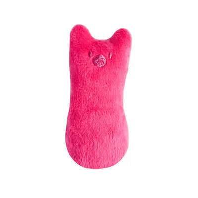 Catnip Teeth Strength Grinding and Chewing Cat Toy