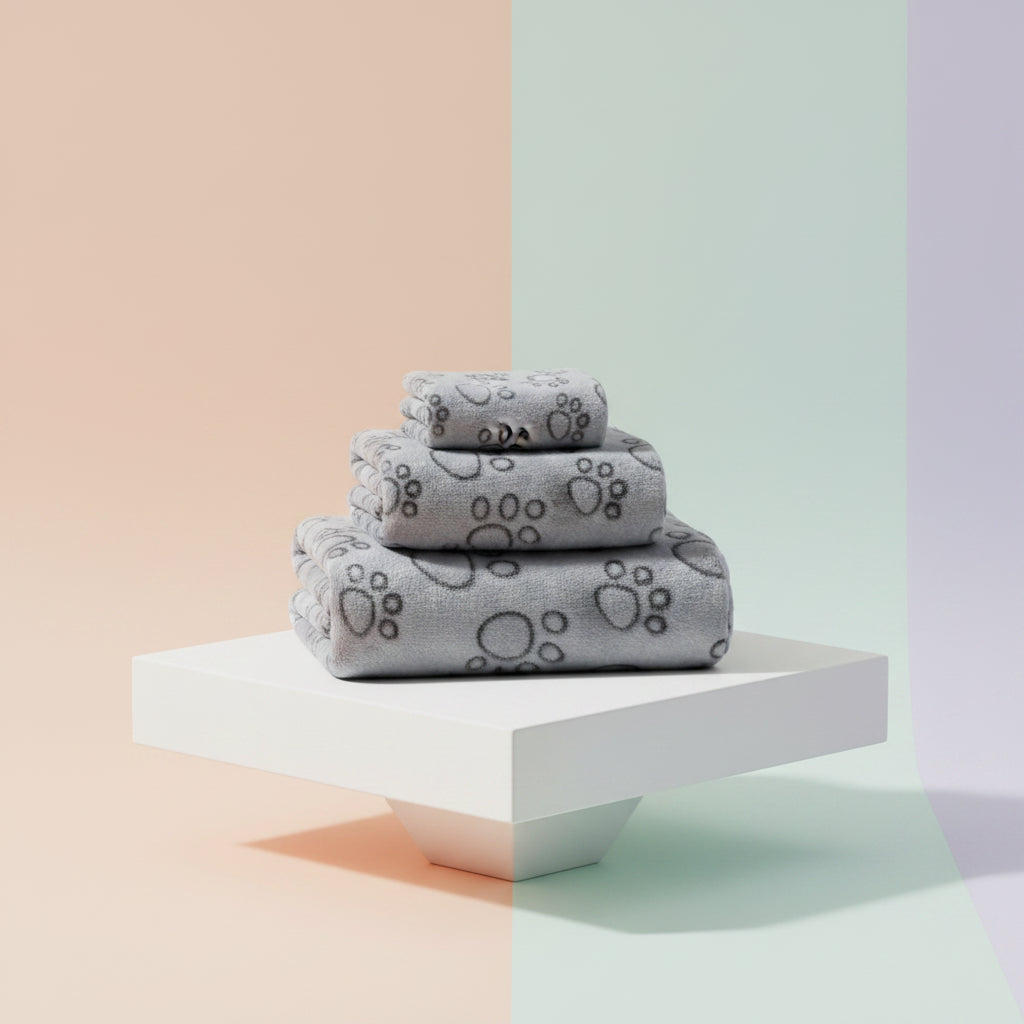 Thick Warm Soft Pet Blanket Flannel Cushion High Quality