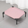 Elevated Cooling Pet Bed Breathable and Washable