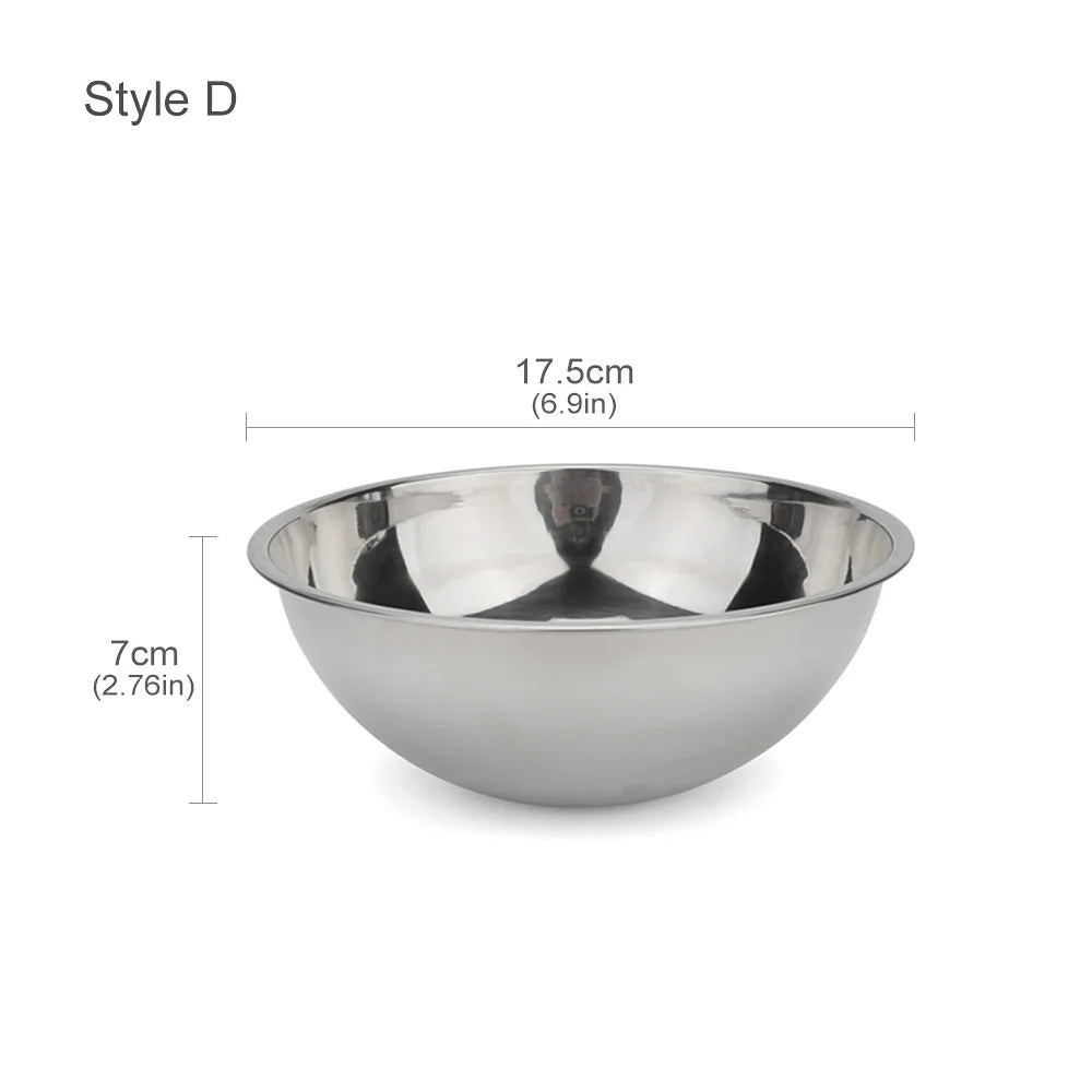 Stainless Steel Pet Various Shapes and Sizes