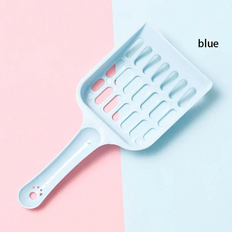 Cat Litter Poop Scoop Shovel 1pc
