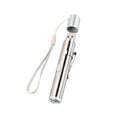 Cat Training Toy Laser Pointer with USB Charging