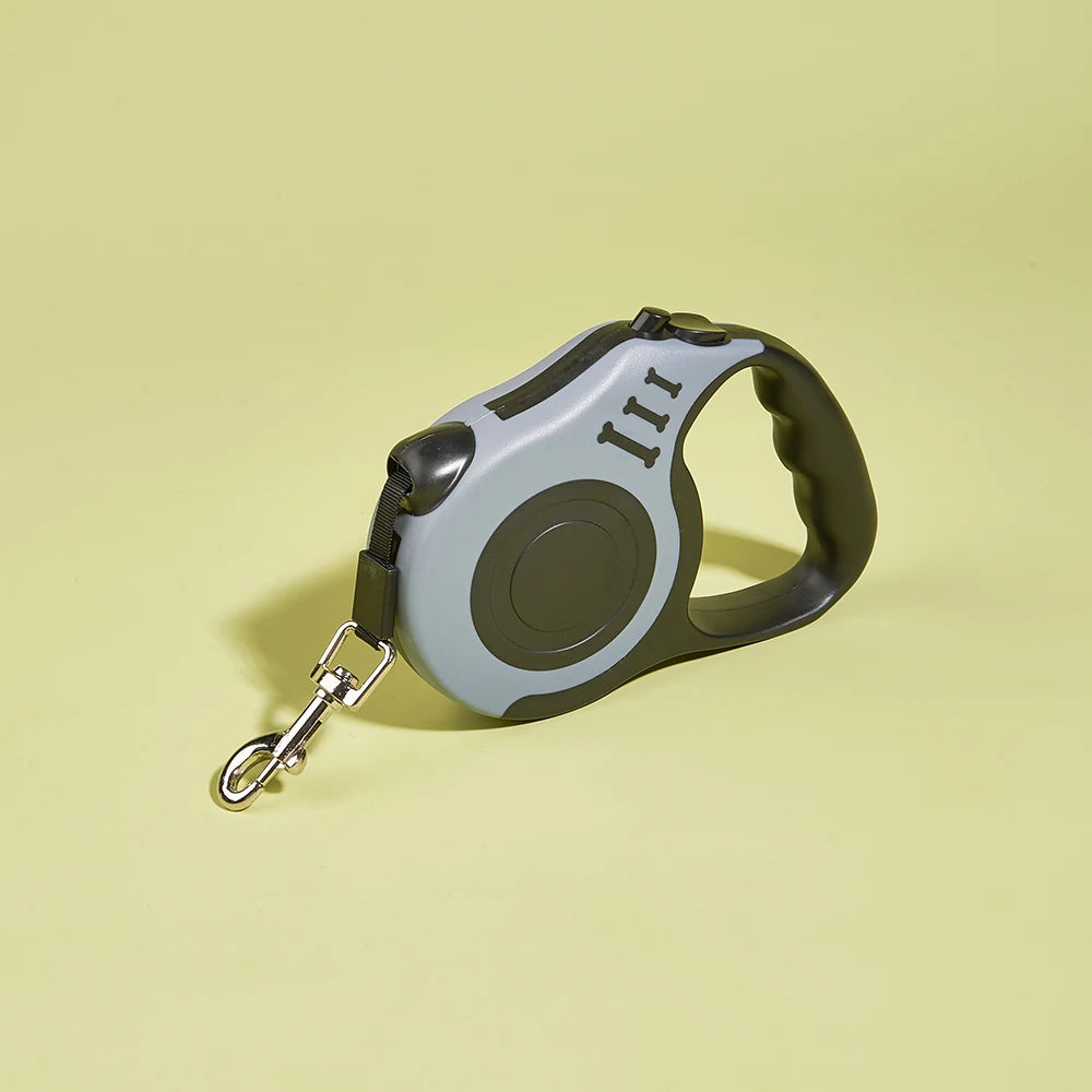 3m 5m Strong Retractable Cat Leash