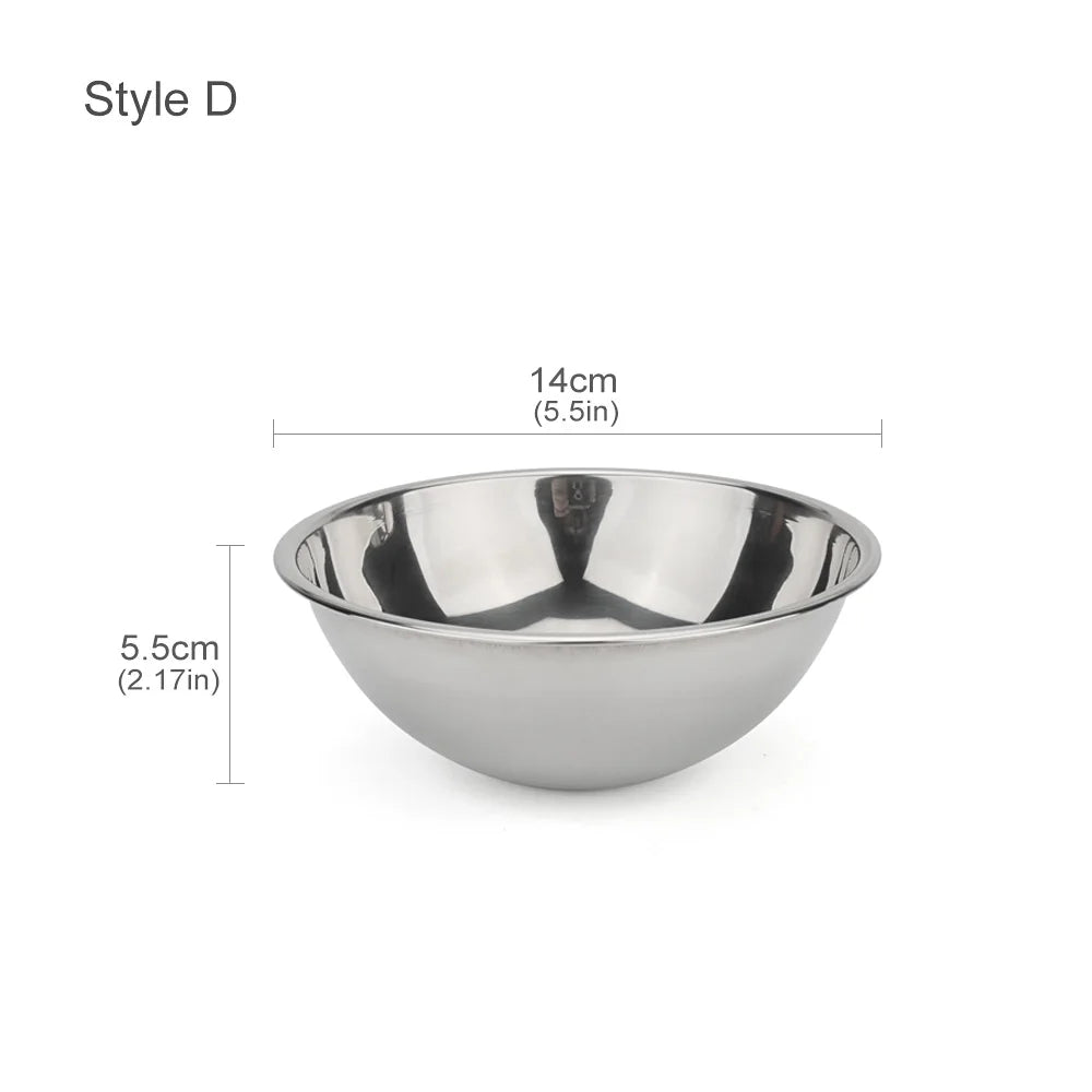 Stainless Steel Pet Various Shapes and Sizes
