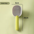 Pet Food Scoop With Food Bag Clip Multi-Purpose