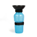 500ml Portable Pet Water Bottle