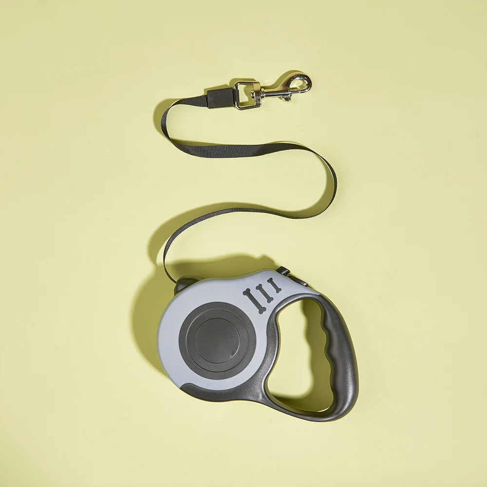 3m 5m Strong Retractable Cat Leash