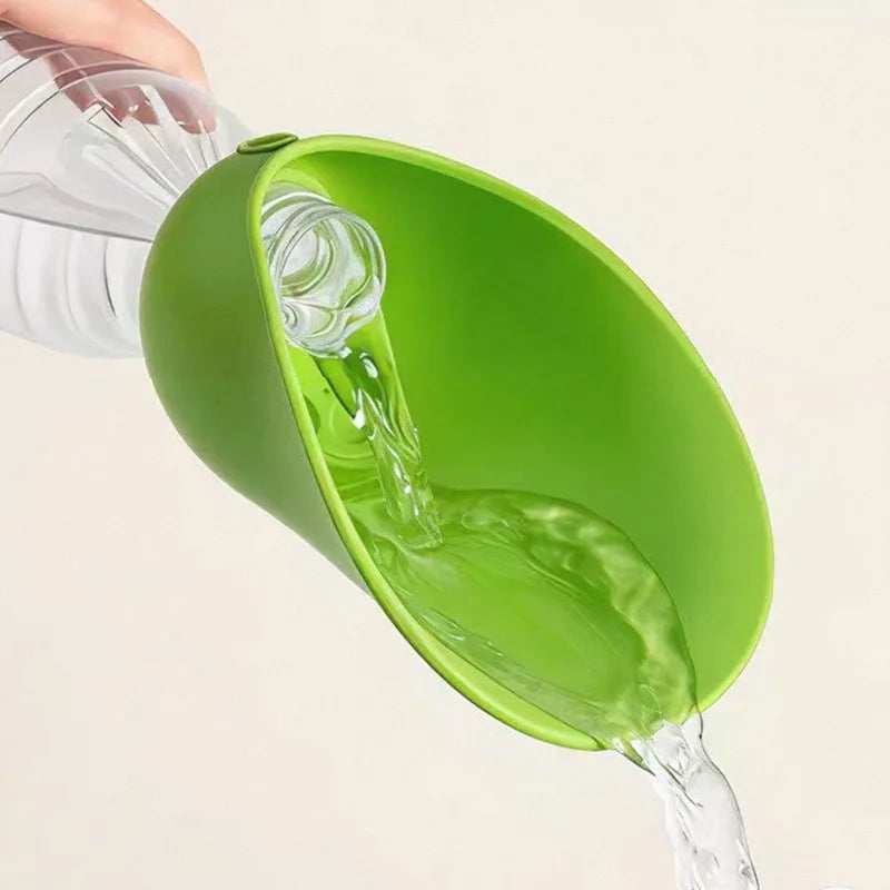 Universal Pet Drinking Bowl Attachment