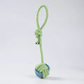 Durable Dog Rope Chew Toys