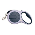 5M Retractable Heavy Duty Large Dog Leash with Button Brake Lock