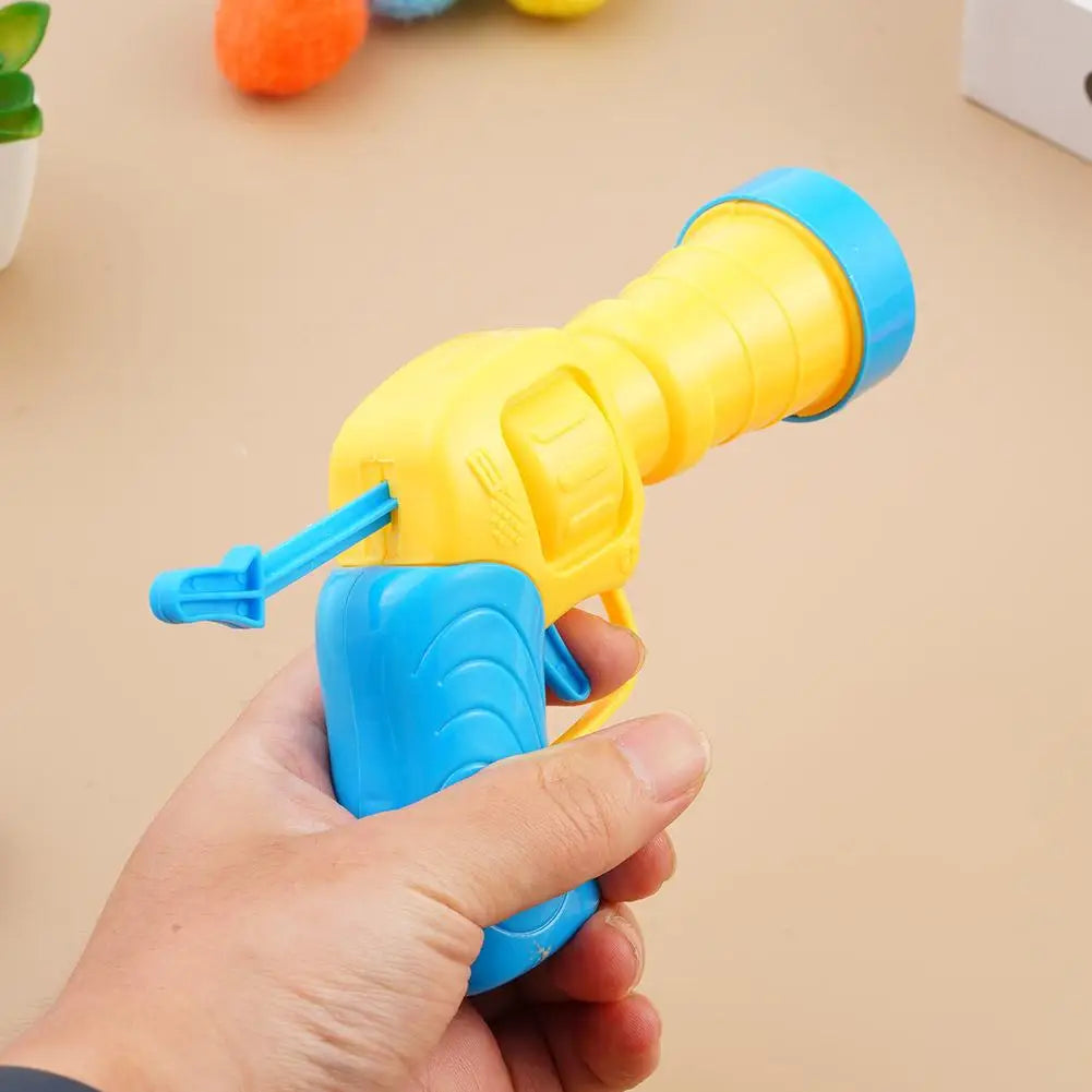 Interactive Launch Training Cat Toy