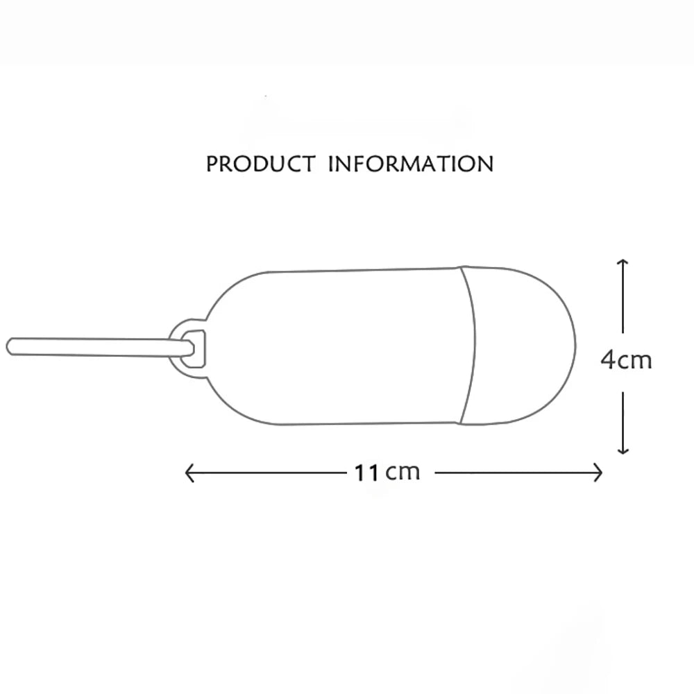 Pet Poop Bag Holder Portable Waste Bag Dispenser