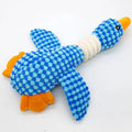 Durable Aggressive Chew Toys with Squeaker