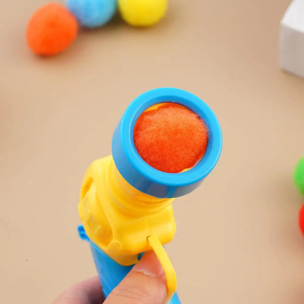Interactive Launch Training Cat Toy
