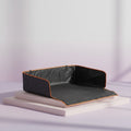 Pet Car Trunk Mat Durable Scratch Resistant Easy-Clean Interior Protection