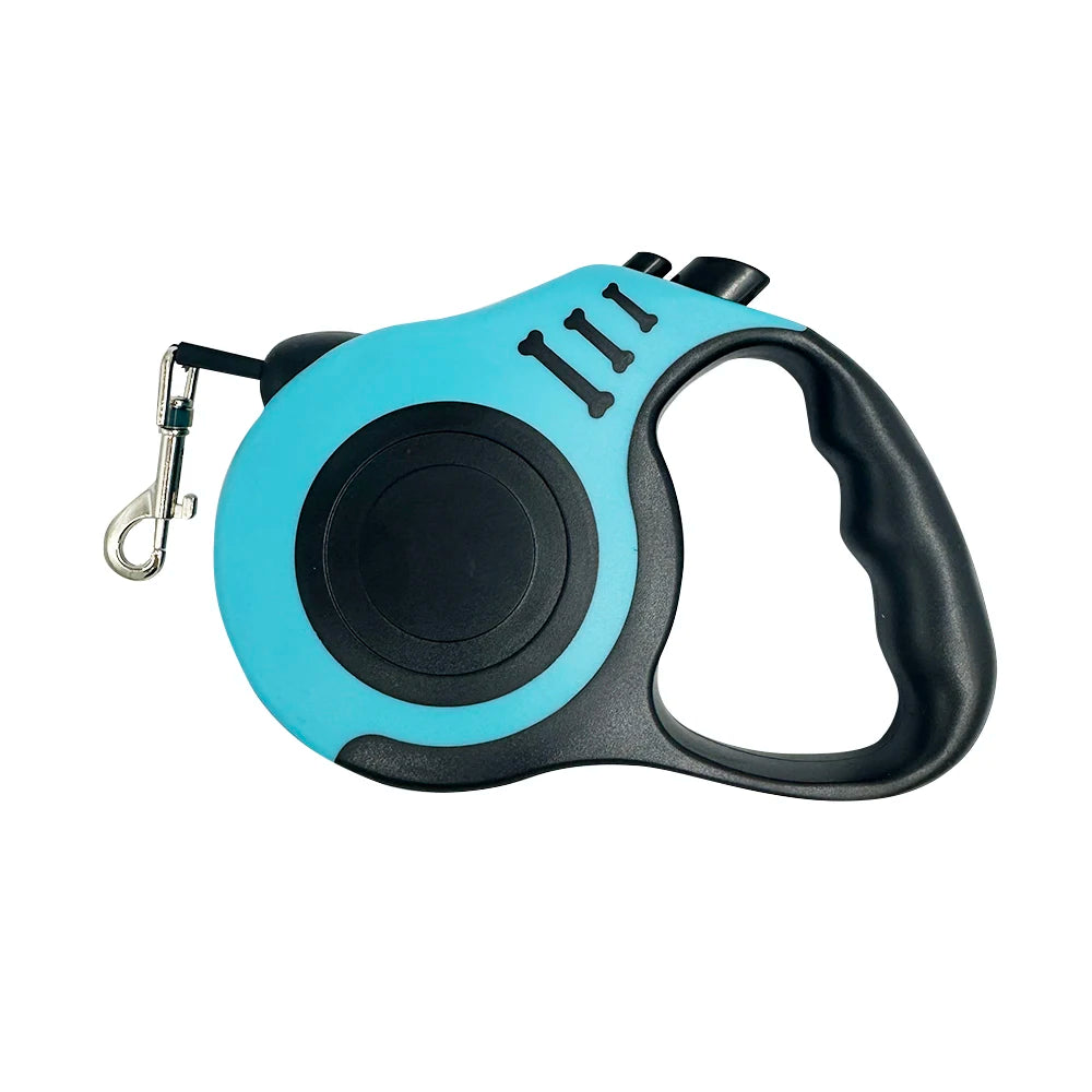3m 5m Strong Retractable Cat Leash