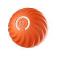 Automatic Moving Pet Ball Interactive Toy USB Charging