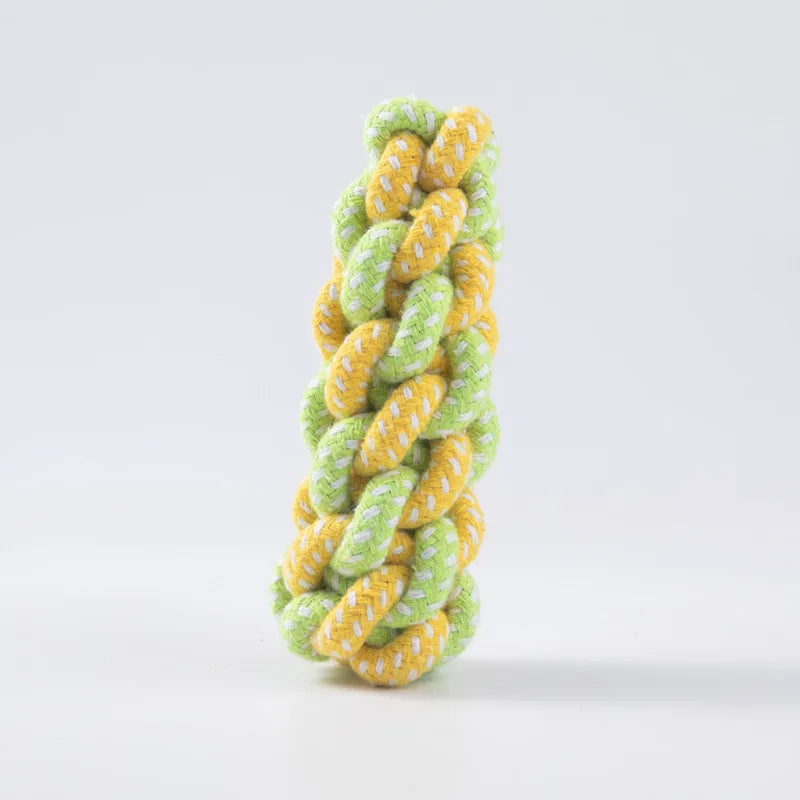 Durable Dog Rope Chew Toys