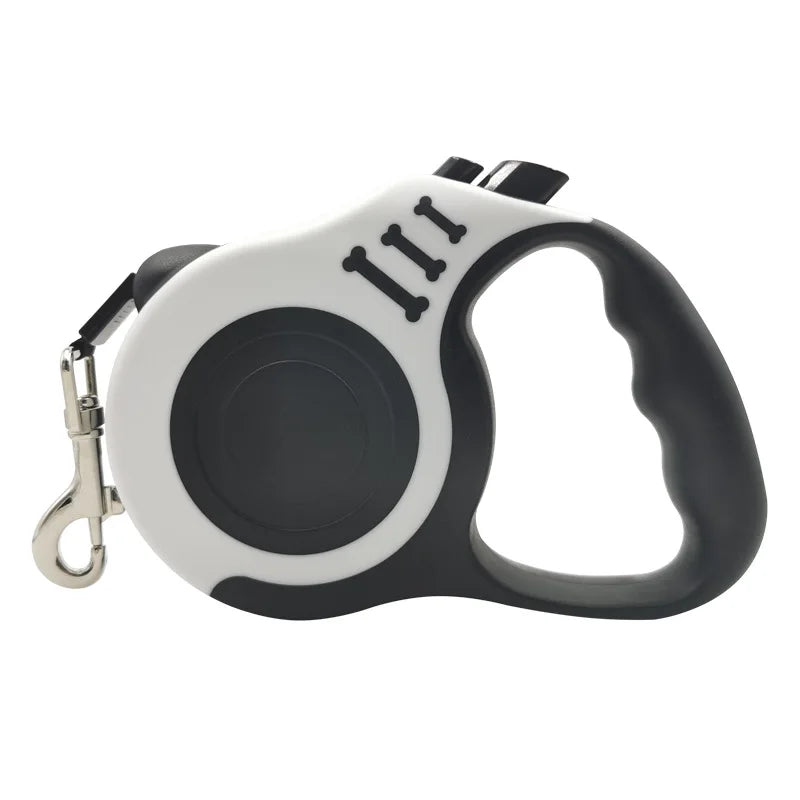 3m 5m Strong Retractable Cat Leash