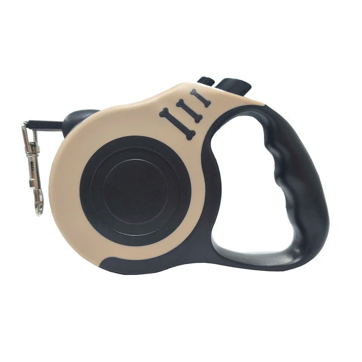 3m 5m Strong Retractable Cat Leash