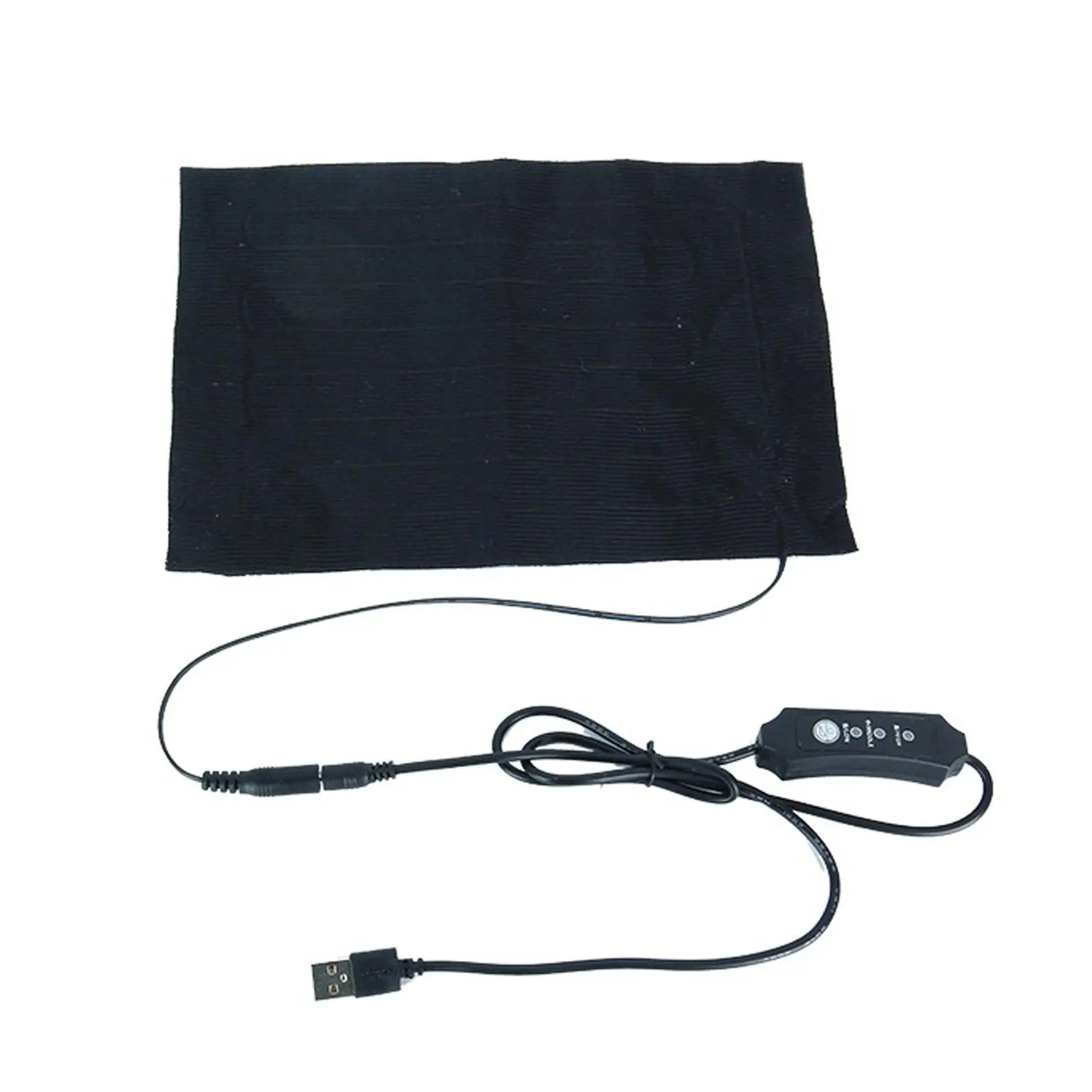 USB Pet Heating Pad Waterproof Cushioned Mat