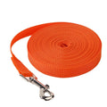 Nylon Rope Durable Dog Leash 1.2M-30M