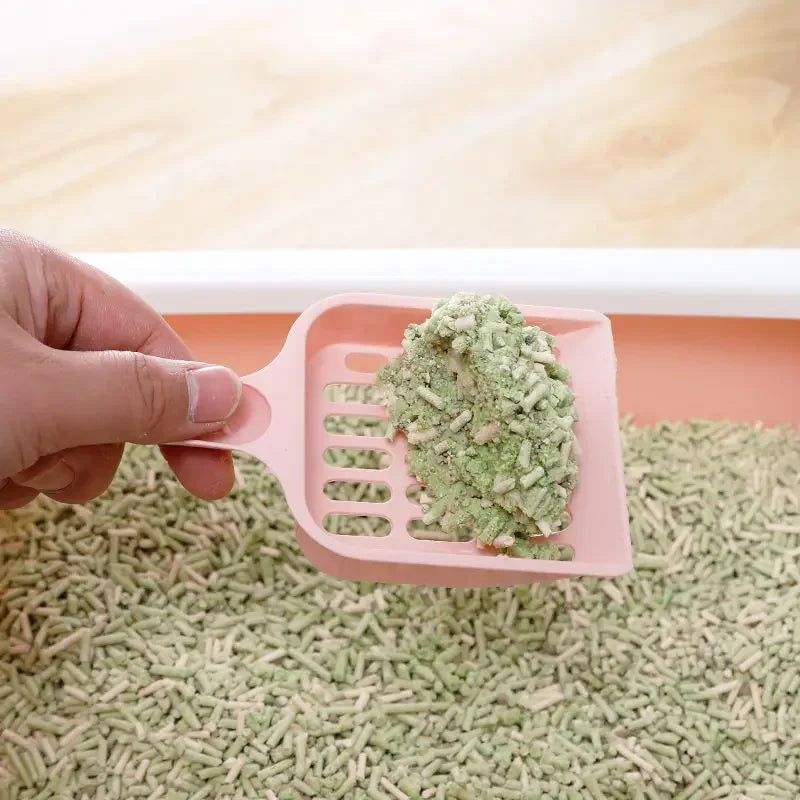 Cat Litter Poop Scoop Shovel 1pc