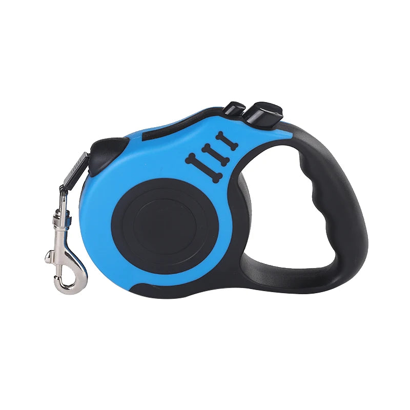 3m 5m Strong Retractable Cat Leash