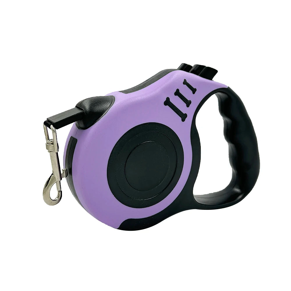 3m 5m Strong Retractable Cat Leash