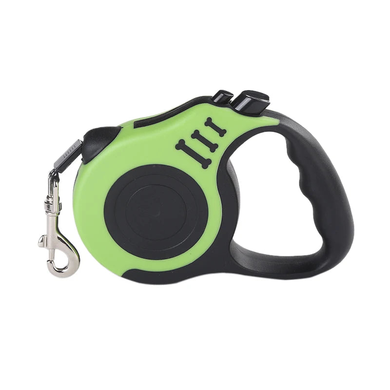 3m 5m Strong Retractable Cat Leash