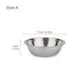 Stainless Steel Pet Various Shapes and Sizes