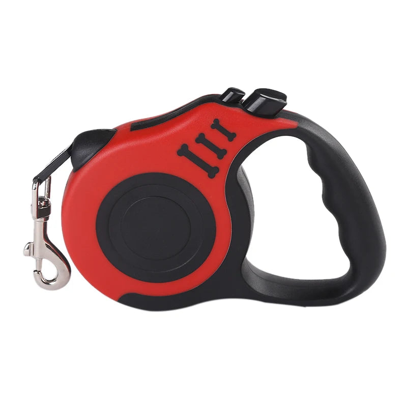 3m 5m Strong Retractable Cat Leash