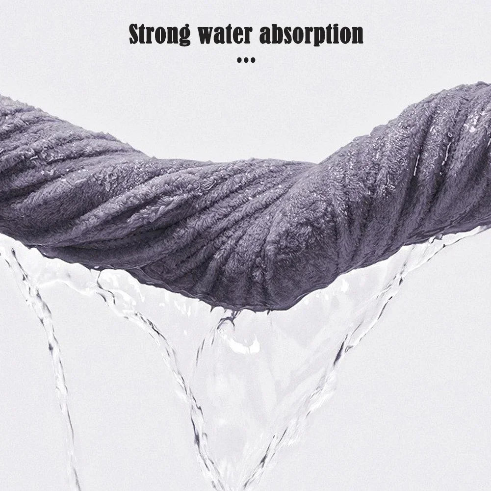 Quick-drying Soft Thickened Premium Quality Pet Towel