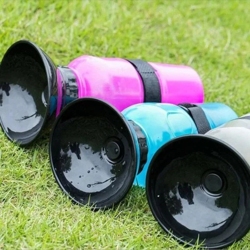 500ml Portable Pet Water Bottle